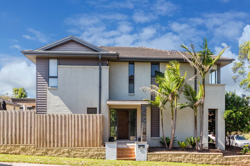 27 Islington Road, Stanhope Gardens NSW 2768