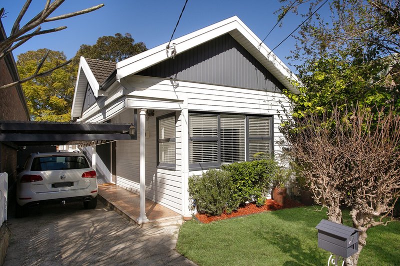 Photo - 27 Ivanhoe Street, Marrickville NSW 2204 - Image 7