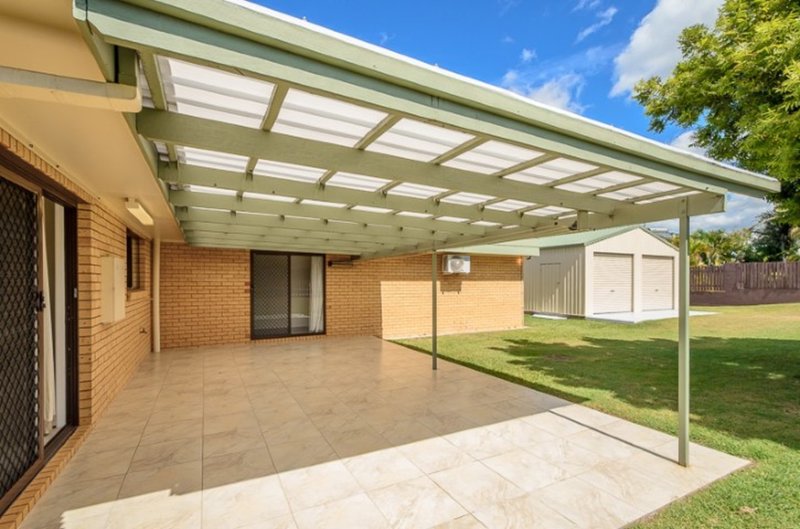 Photo - 27 J Hickey Avenue, Clinton QLD 4680 - Image 2