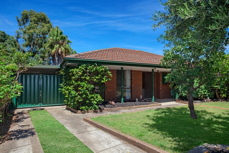 27 Jacaranda Drive, Mill Park VIC 3082