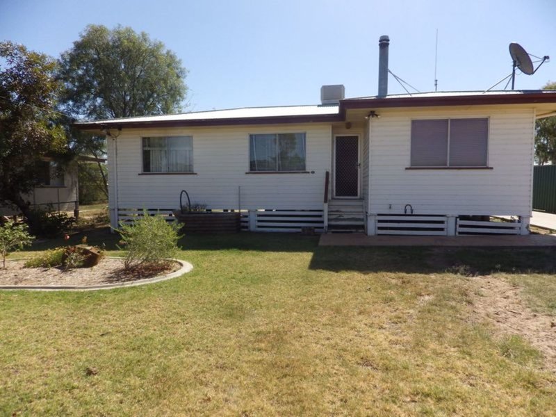 27 Jackson Street, Roma QLD 4455