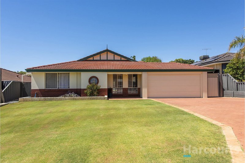 27 Jacob Close, Wanneroo WA 6065