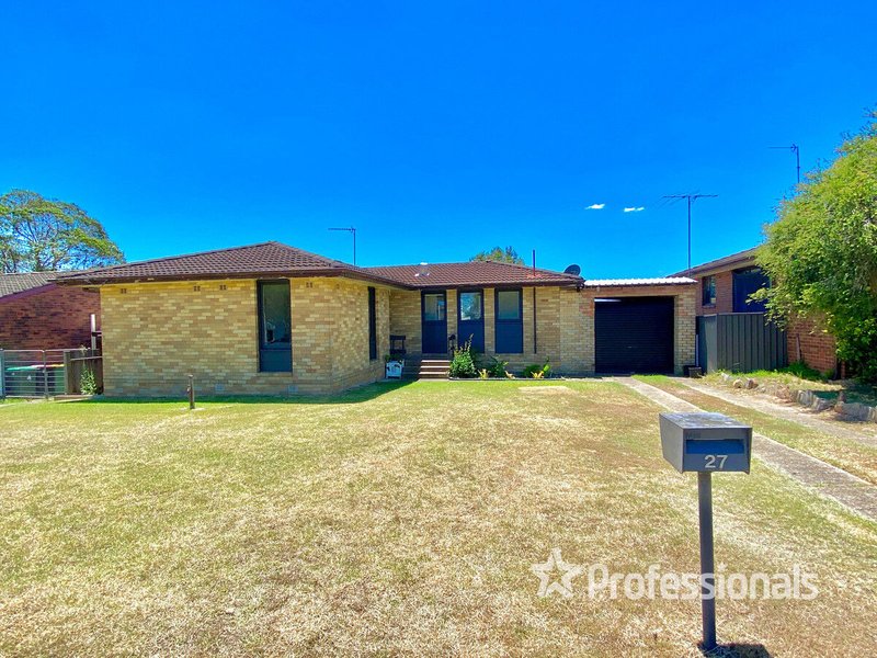 Photo - 27 James Meehan Street, Windsor NSW 2756 - Image 13