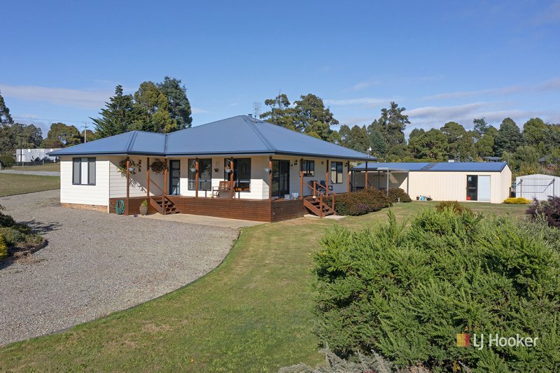 27 James Road, Acacia Hills TAS 7306