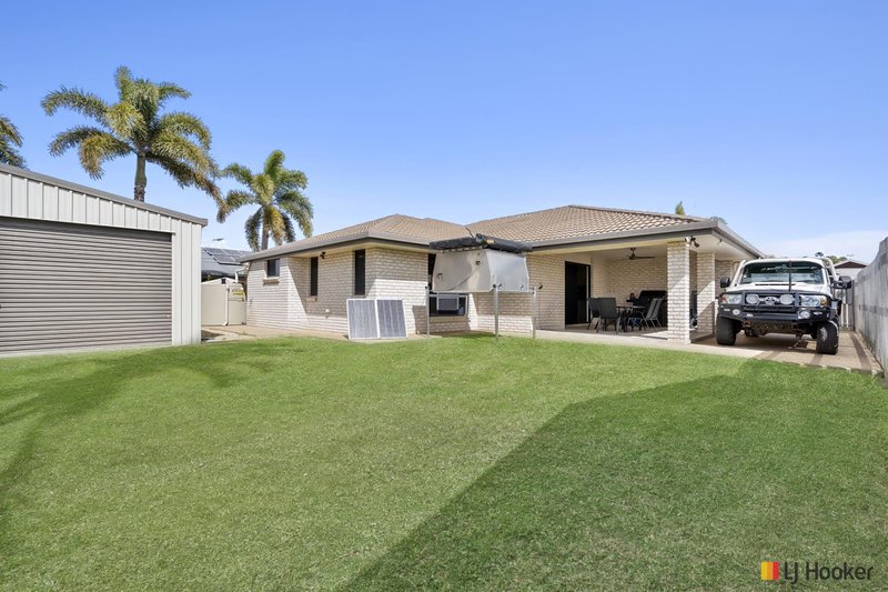 Photo - 27 Jamie Crescent, Gracemere QLD 4702 - Image 14