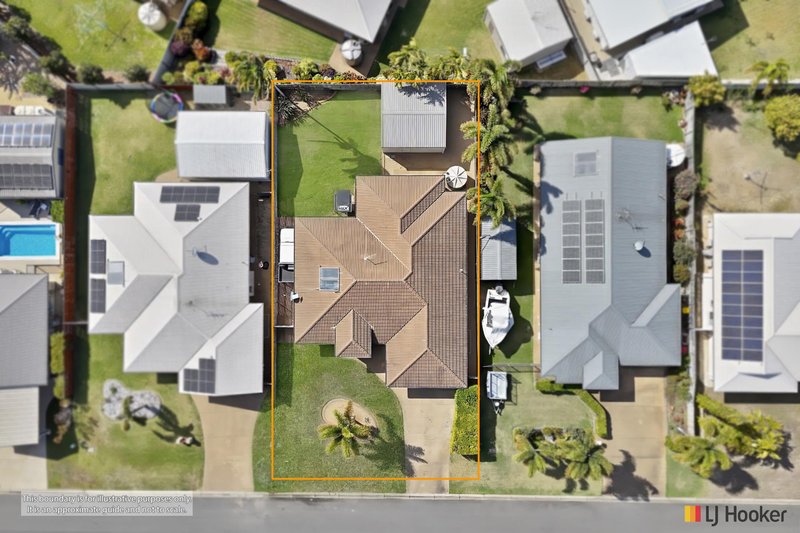 Photo - 27 Jamie Crescent, Gracemere QLD 4702 - Image 15