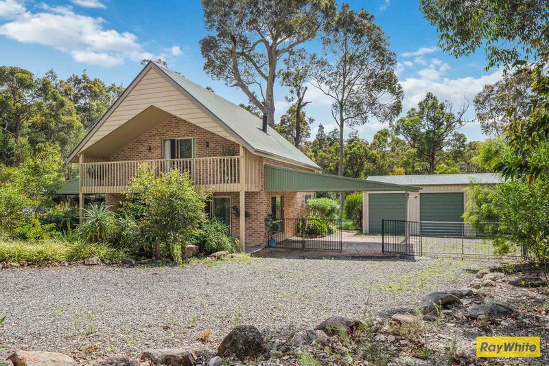 Photo - 27 Janari Close, Moruya NSW 2537 - Image 1