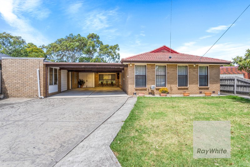 27 Japonica Street, Bundoora VIC 3083