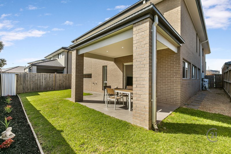 Photo - 27 Jean Street, Point Cook VIC 3030 - Image 25