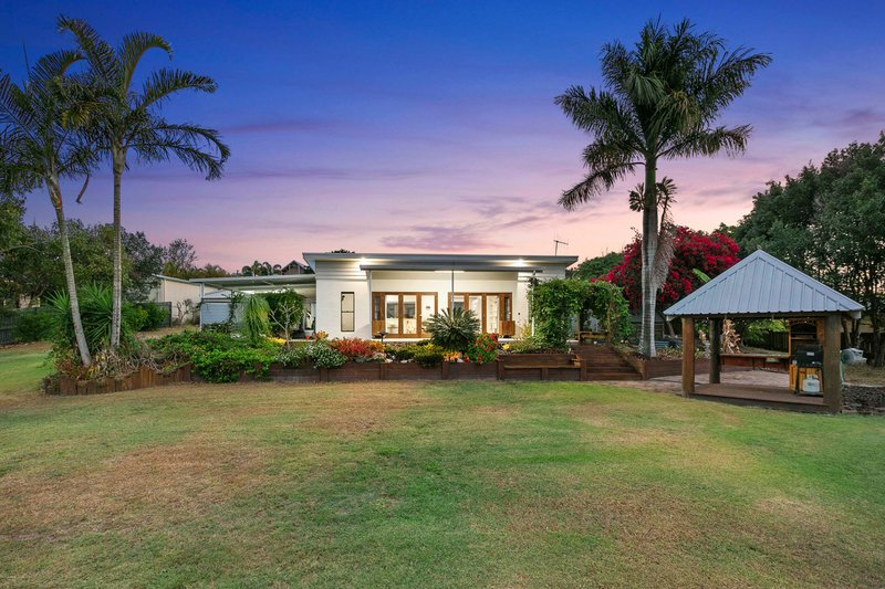 27 Jimilee Street, Dundowran Beach QLD 4655