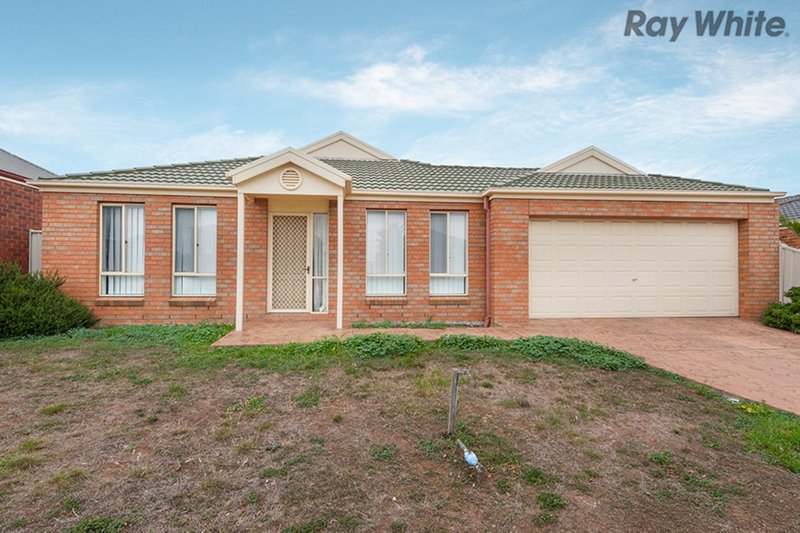 27 Jindabyne Avenue, Taylors Hill VIC 3037