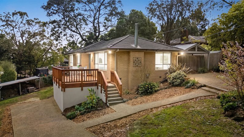 Photo - 27 Joan Avenue, Ferntree Gully VIC 3156 - Image 1