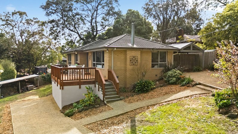 Photo - 27 Joan Avenue, Ferntree Gully VIC 3156 - Image 2