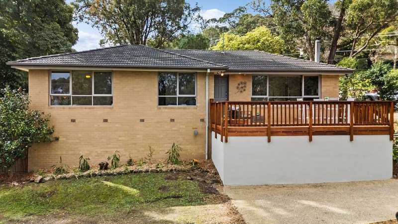 Photo - 27 Joan Avenue, Ferntree Gully VIC 3156 - Image 4