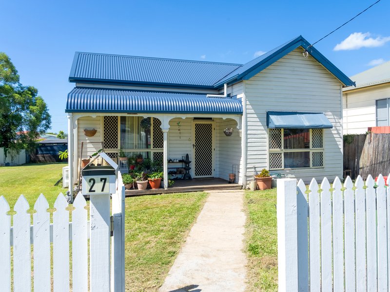 27 Johnston Street, Casino NSW 2470