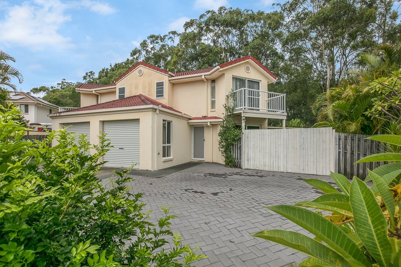 2/7 Joshua Close, Arundel QLD 4214