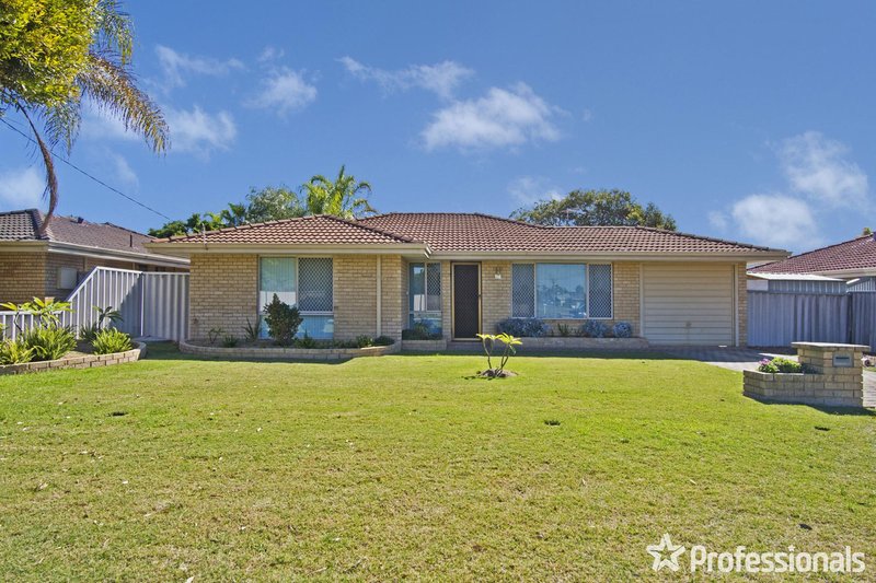 27 Jubilee Drive, Waikiki WA 6169