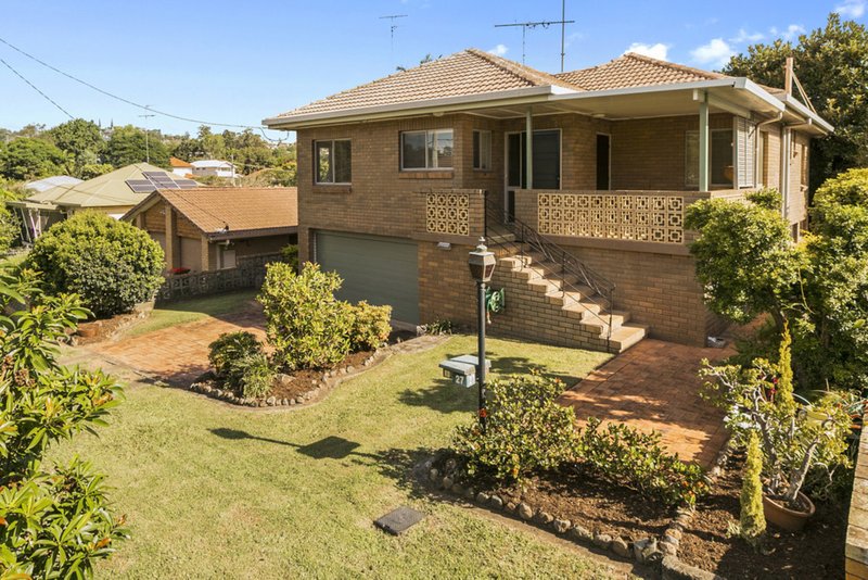 27 Justin Street, Holland Park West QLD 4121