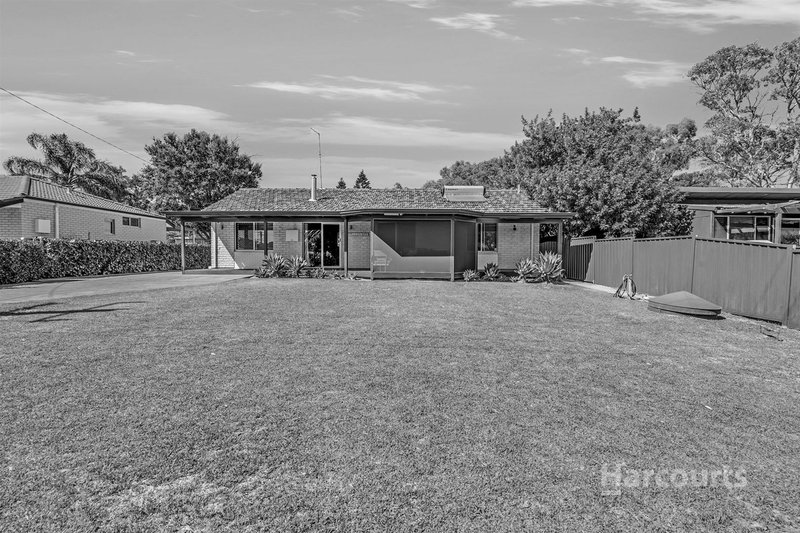 Photo - 27 Kabbarli Street, Falcon WA 6210 - Image 1