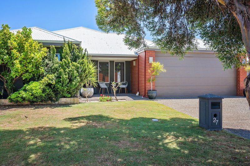 27 Kalang Way, Millbridge WA 6232