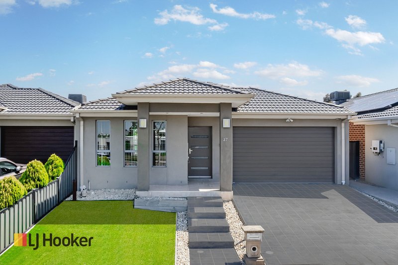 27 Kalorama Street, Greenvale VIC 3059