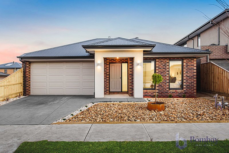 27 Kanangra Terrace, Wollert VIC 3750