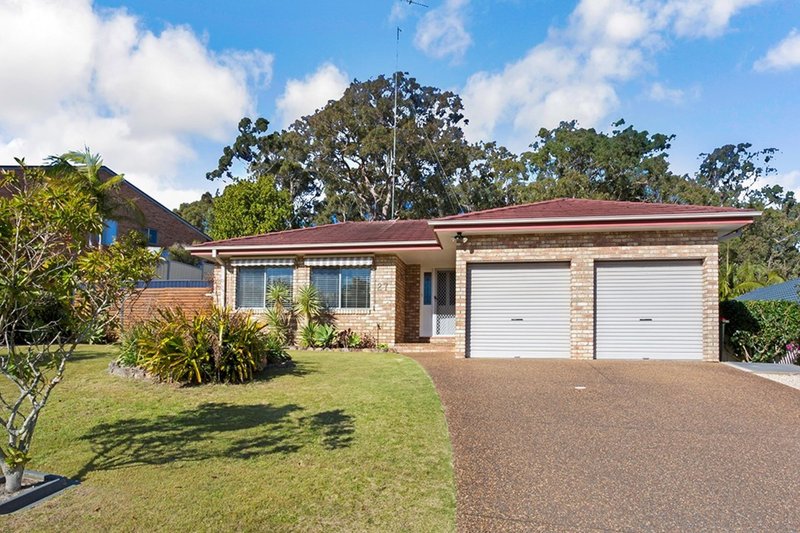 27 Kanimbla Drive, Salamander Bay NSW 2317