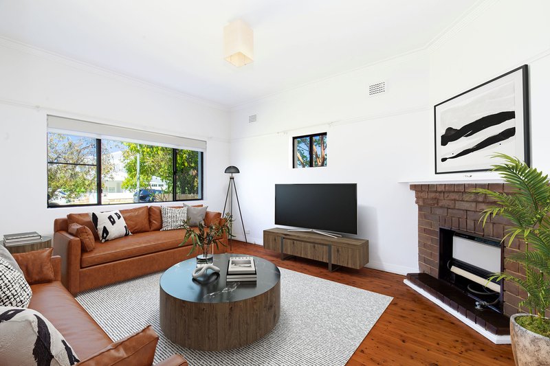 2/7 Kareema Street, Balgowlah NSW 2093