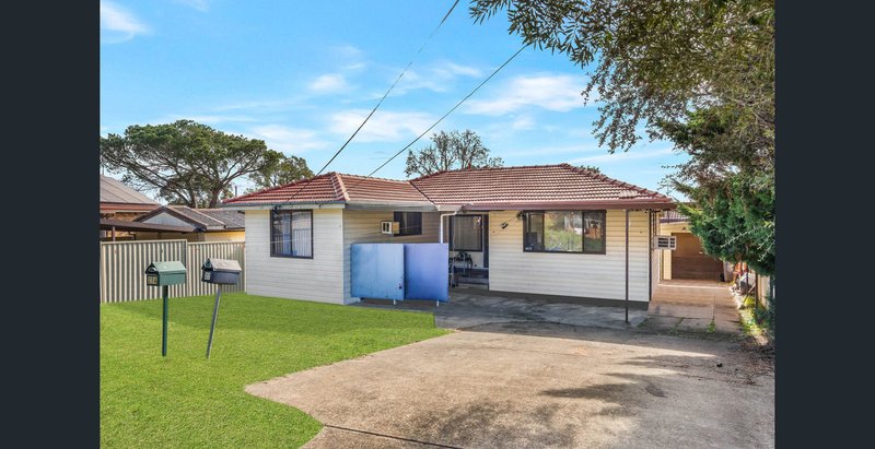 27 Karoola Street, Busby NSW 2168