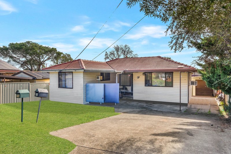 27 Karoola Street, Busby NSW 2168