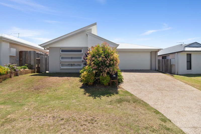 27 Kate Court, Murrumba Downs QLD 4503