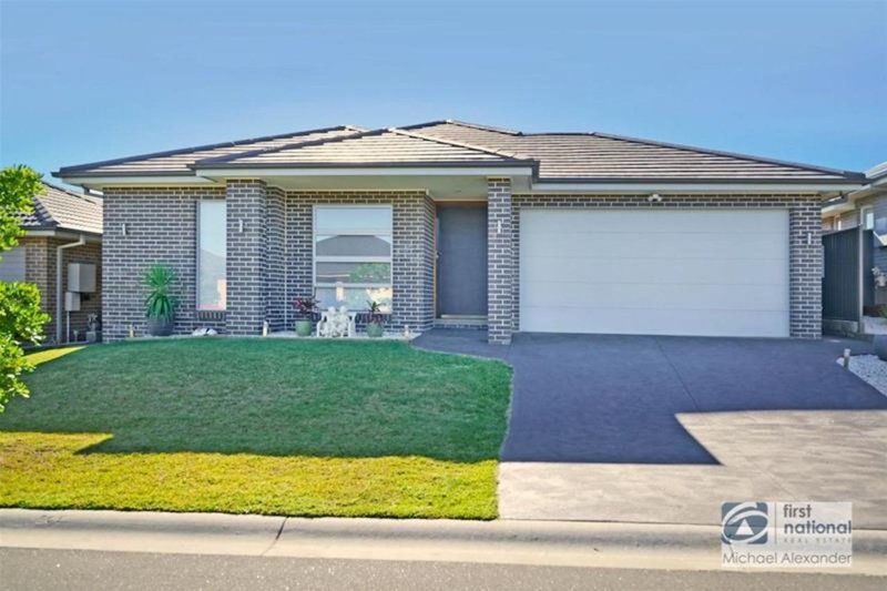 Photo - 27 Kavanagh Street, Gregory Hills NSW 2557 - Image 1