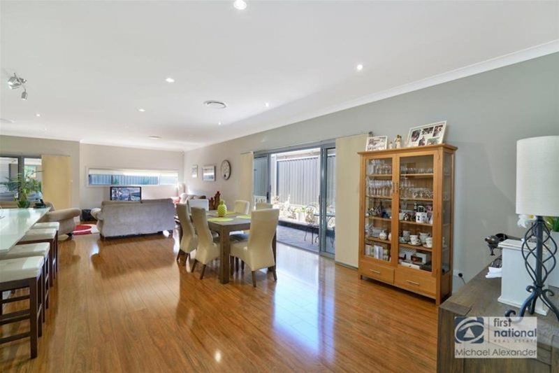 Photo - 27 Kavanagh Street, Gregory Hills NSW 2557 - Image 3