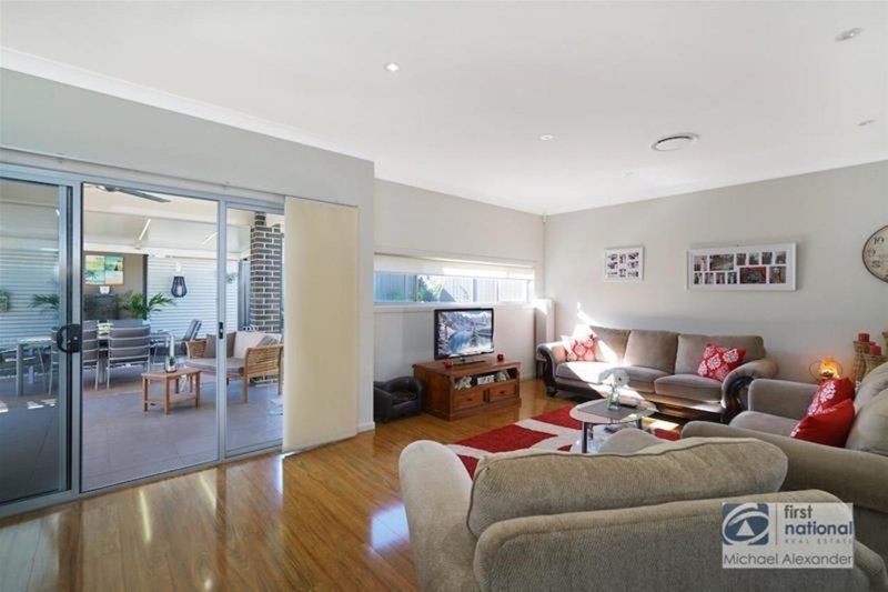 Photo - 27 Kavanagh Street, Gregory Hills NSW 2557 - Image 5