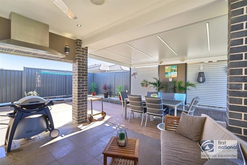 Photo - 27 Kavanagh Street, Gregory Hills NSW 2557 - Image 9