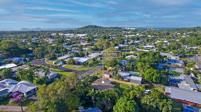 Photo - 27 Kavieng Street, Trinity Beach QLD 4879 - Image 16