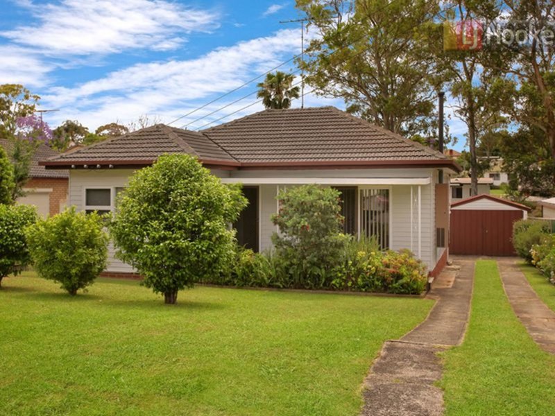 27 Kay Street, Blacktown NSW 2148