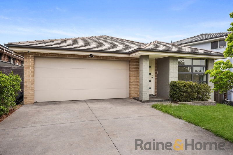 27 Kenway Street, Oran Park NSW 2570