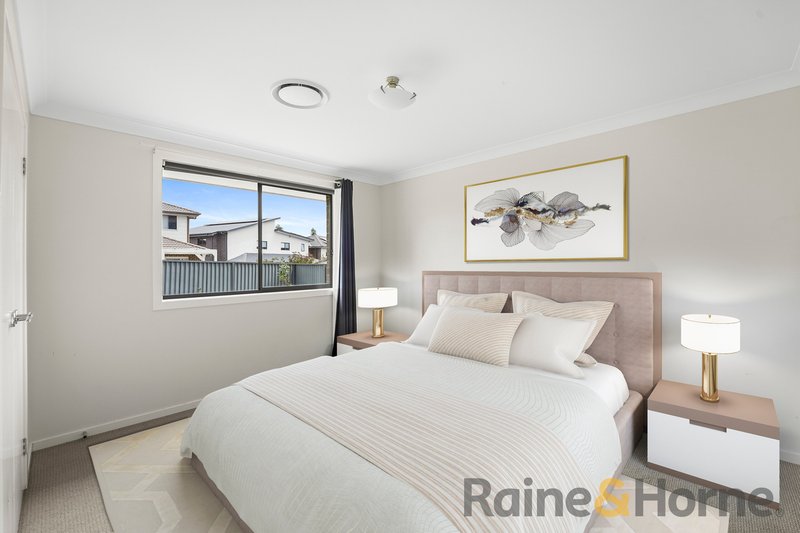 Photo - 27 Kenway Street, Oran Park NSW 2570 - Image 3