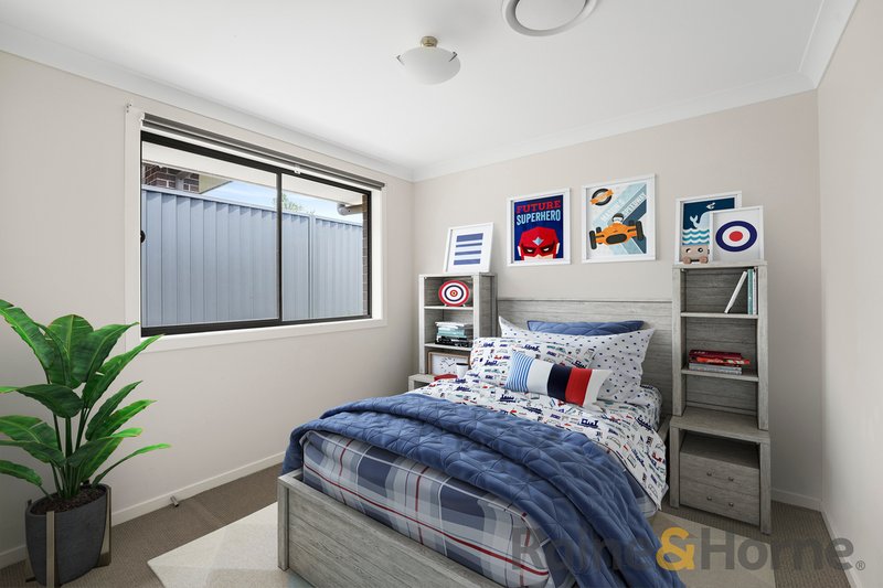 Photo - 27 Kenway Street, Oran Park NSW 2570 - Image 4