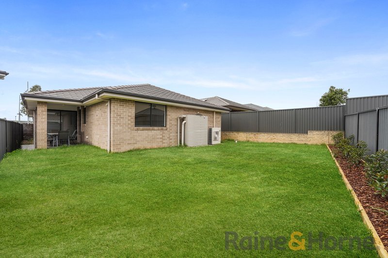 Photo - 27 Kenway Street, Oran Park NSW 2570 - Image 8