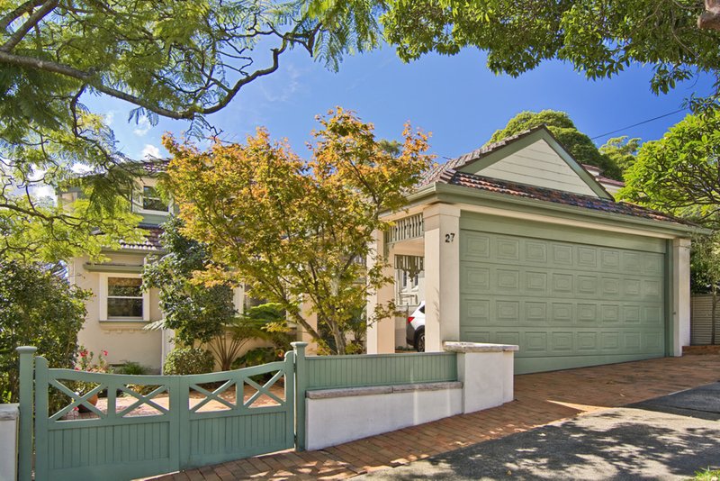 Photo - 27 Killarney Street, Mosman NSW 2088 - Image 2