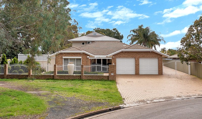 Photo - 27 Kindler Avenue, Nuriootpa SA 5355 - Image 25