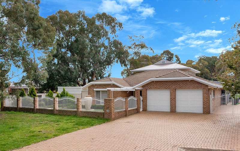 Photo - 27 Kindler Avenue, Nuriootpa SA 5355 - Image 26