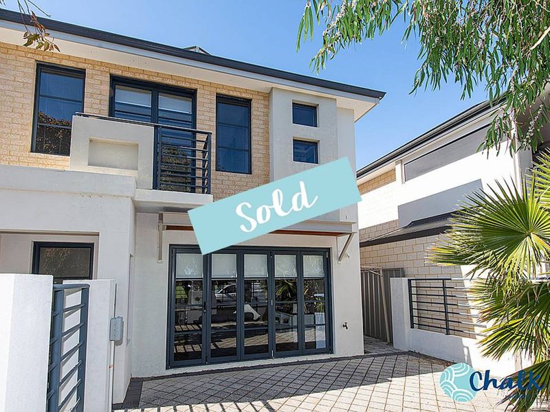 2/7 King George Street, Shoalwater WA 6169