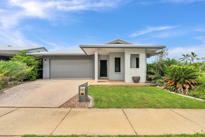 27 King Street, Durack NT 0830