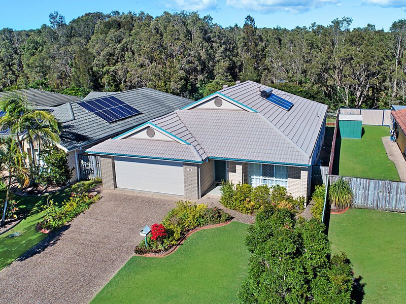 Photo - 27 Kingfisher Circuit, Kingscliff NSW 2487 - Image 2