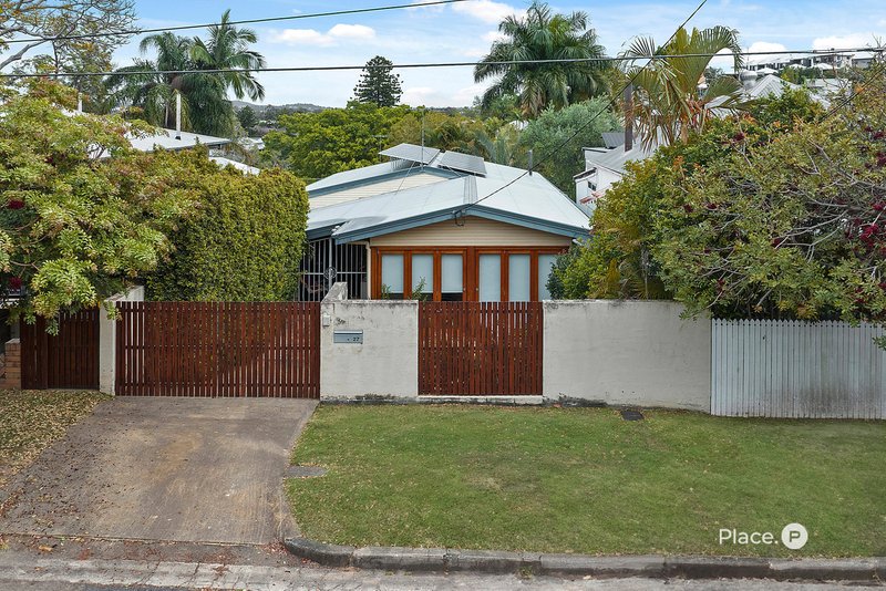 27 Kingsbury Street, Norman Park QLD 4170