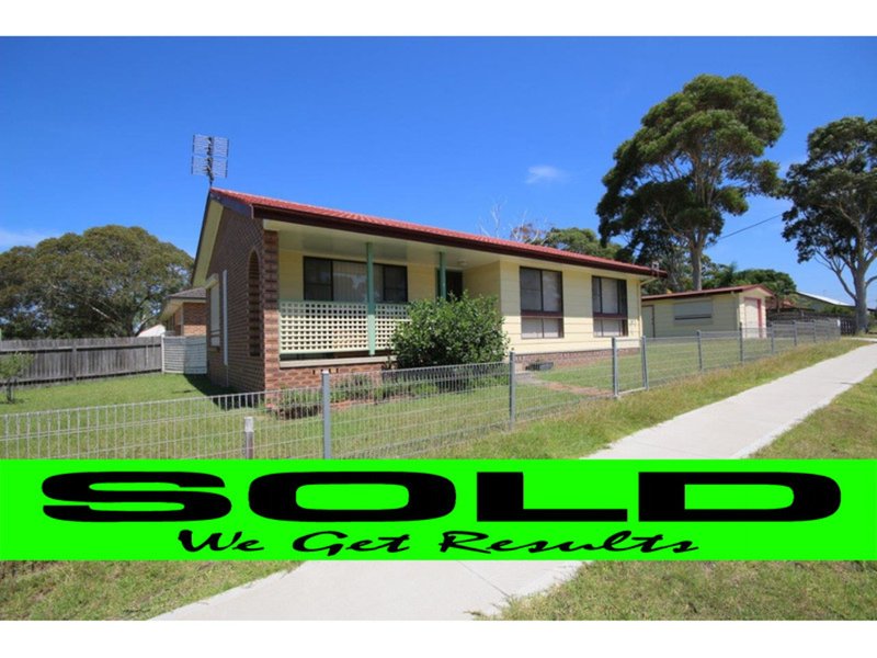 27 Kingsford Smith Crescent, Sanctuary Point NSW 2540