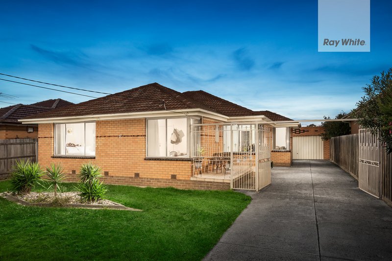 27 Kingsford Street, Lalor VIC 3075